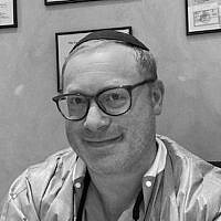 David Gil Bloom