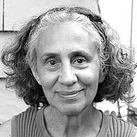 Leann Shamash