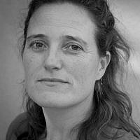 Rebecca Bardach