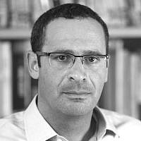 Shuki Friedman