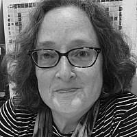 Lisa Fliegel