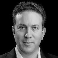Neil Gronowetter