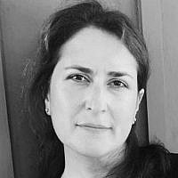 Tamar Paluch