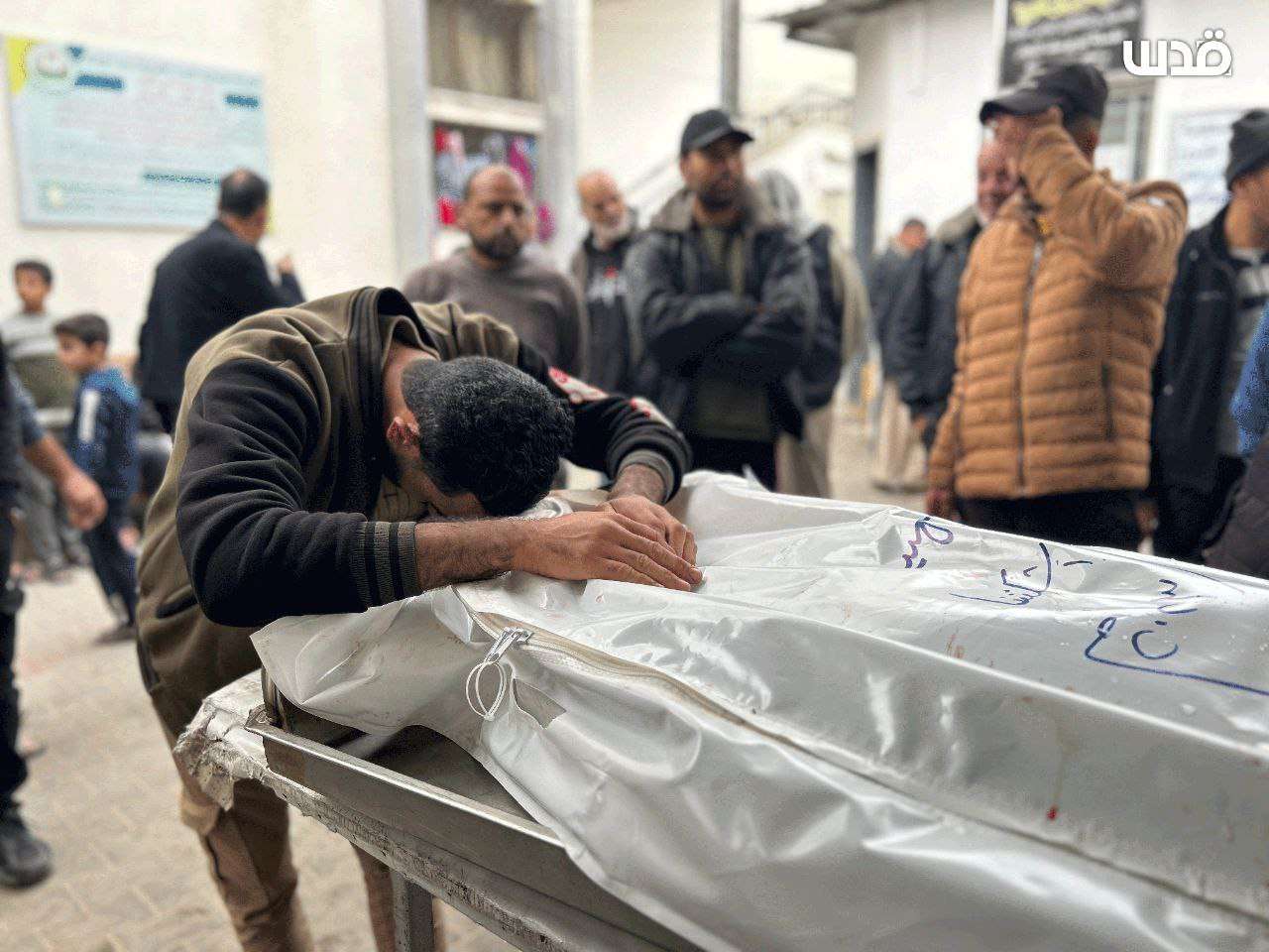 Euro-Med Monitor sends UN rapporteurs, ICC Prosecutor primary report documenting dozens of field execution cases in Gaza