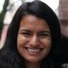 Mansee Khurana headshot