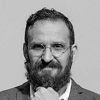 Eliyahu Peretz