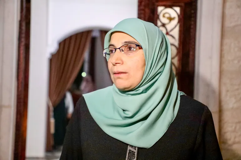 lama khater