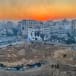 IDF uncovers secret underground Hamas tunnels in Palestine Square