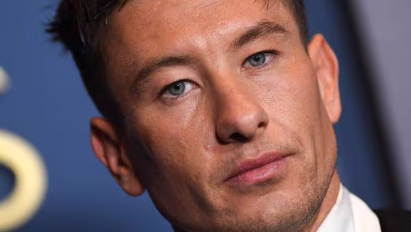 When I first met Barry Keoghan, 10 years ago, he asked my friend for her number. She probably regrets saying no