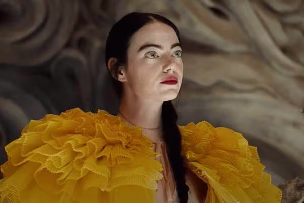 How Dublin’s Element Pictures beat an ‘absolute juggernaut’ at the Golden Globes