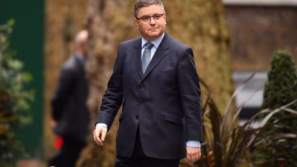 DUP should ask ‘why they are no longer the first party’, says Westminster NI affairs chair