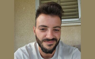 Alon Shamriz (Courtesy)