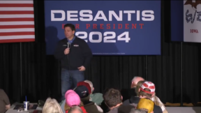 Ron DeSantis