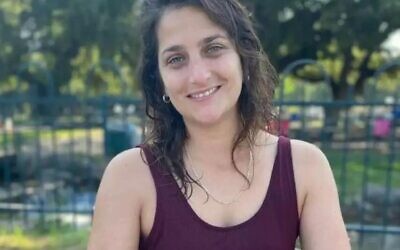 Sigal Levi (Courtesy)