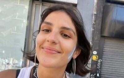 Bar Zohar (Courtesy)