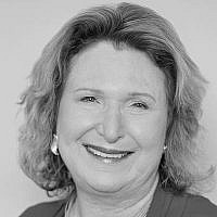 Elizabeth Brenner Danziger