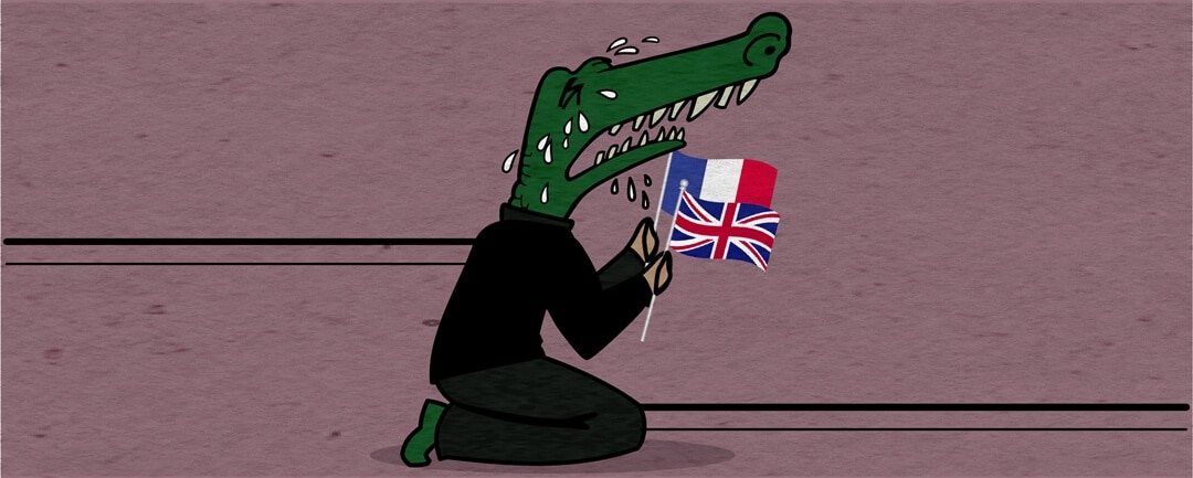 Myth: Israel was created as penance for the Holocaust