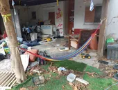 Kibbutz Nir Oz